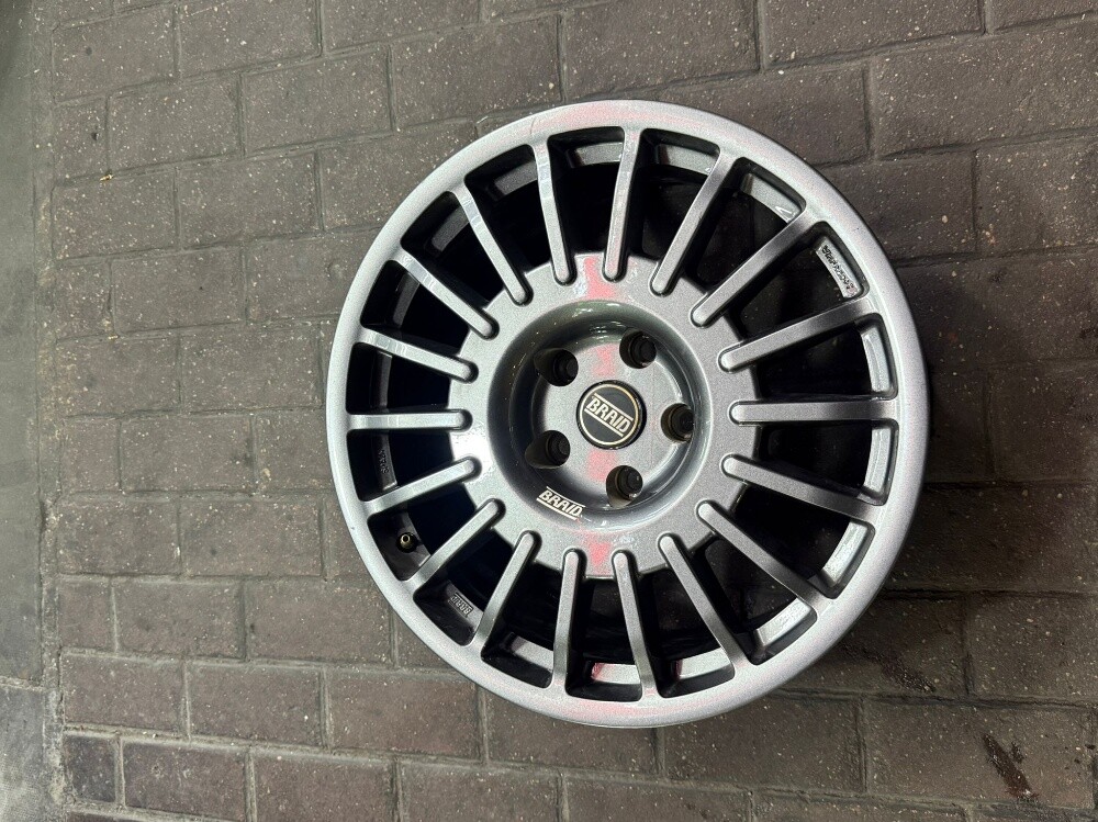 18 inch Original 5 Pc Rims Sale - 3
