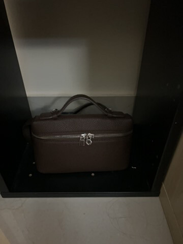 Chanel wallet on chain bag - 7