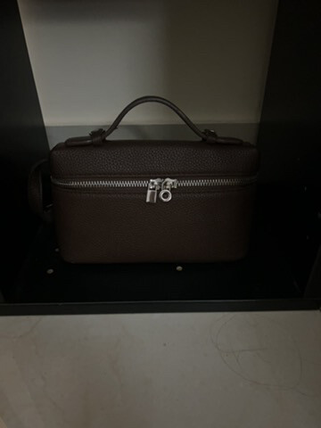 Chanel wallet on chain bag - 5