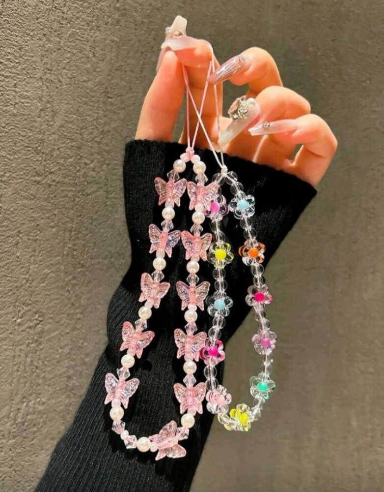 إكسسوارات نسائية+ كفرات + توزيعات - 30