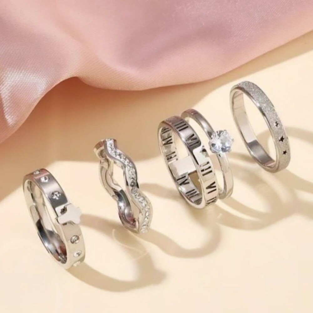 إكسسوارات نسائية+ كفرات + توزيعات - 10