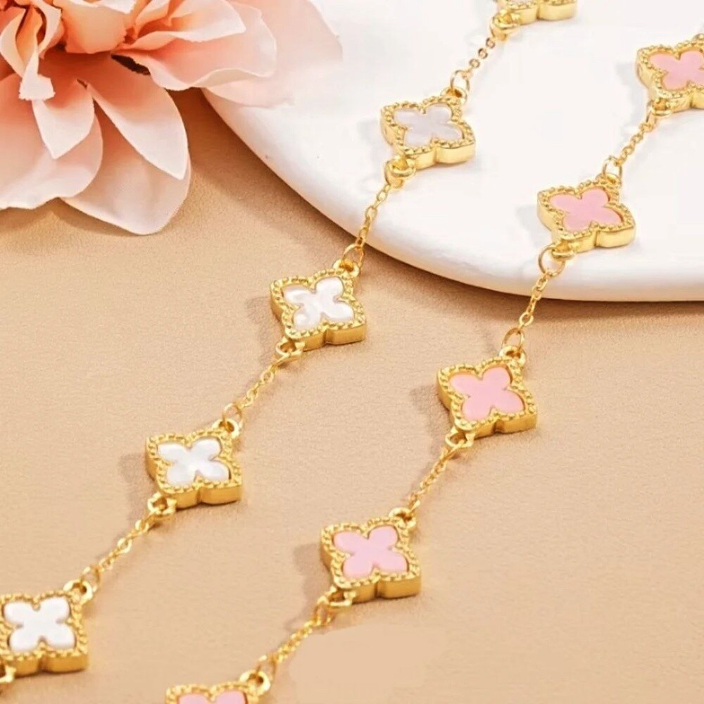 إكسسوارات نسائية+ كفرات + توزيعات - 13