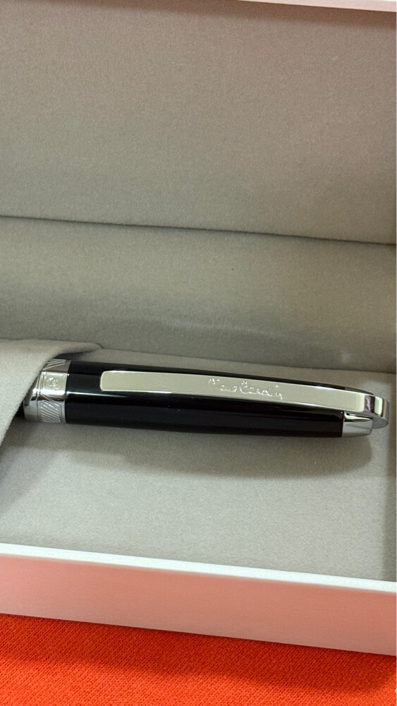  pierre cardin &SAINT HONORE  - 2