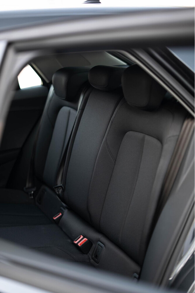 audi q2 2025 NEW! zero mileage  - 12