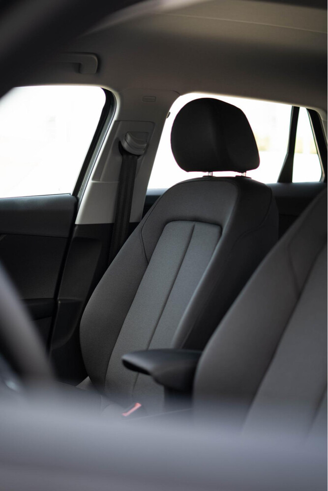 audi q2 2025 NEW! zero mileage  - 11