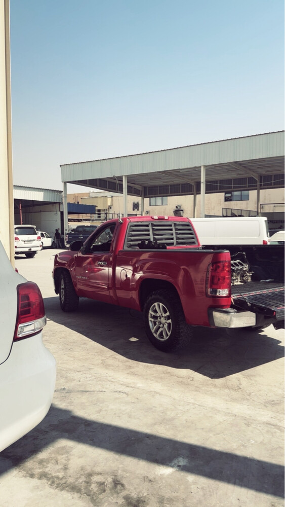GMC for sale - 1