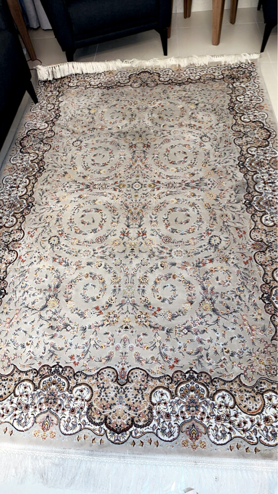 Persian rug - 1