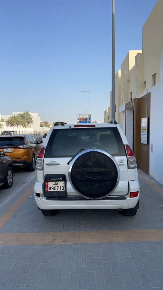 برادو - 4