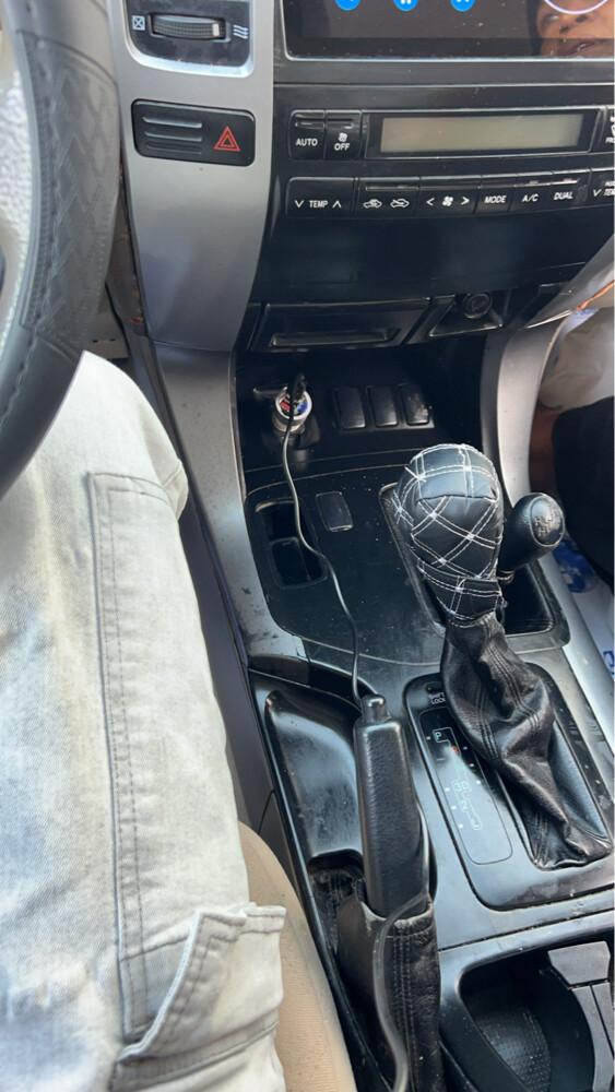 برادو - 11