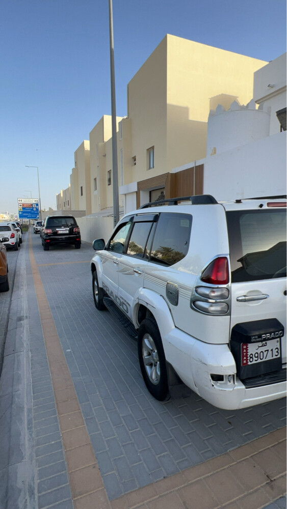 برادو - 3