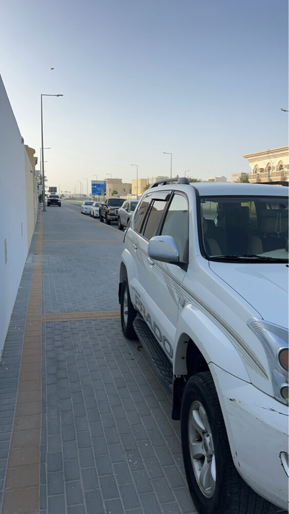 برادو - 6