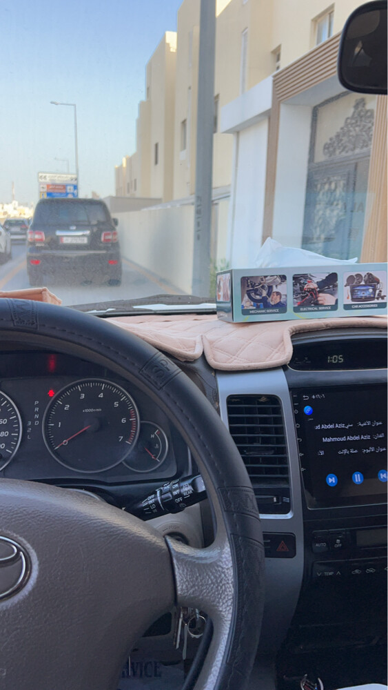 برادو - 10