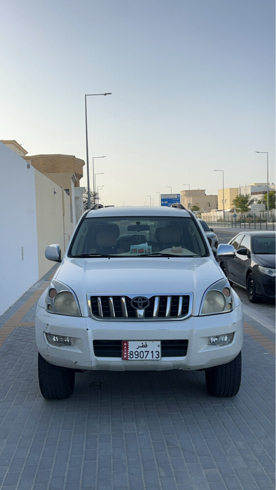 برادو - 1