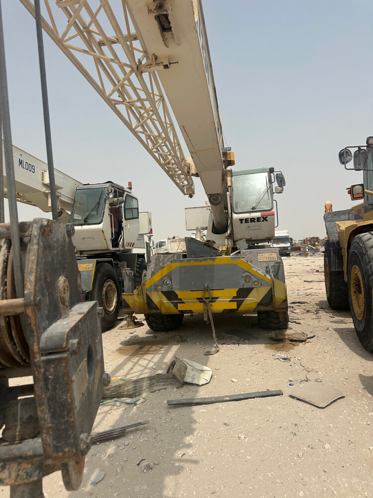 Terex R230 - 6
