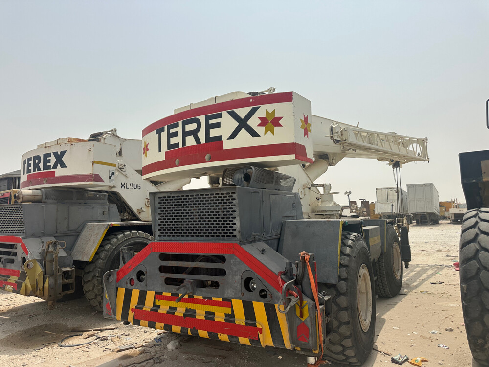 Terex R230 - 3