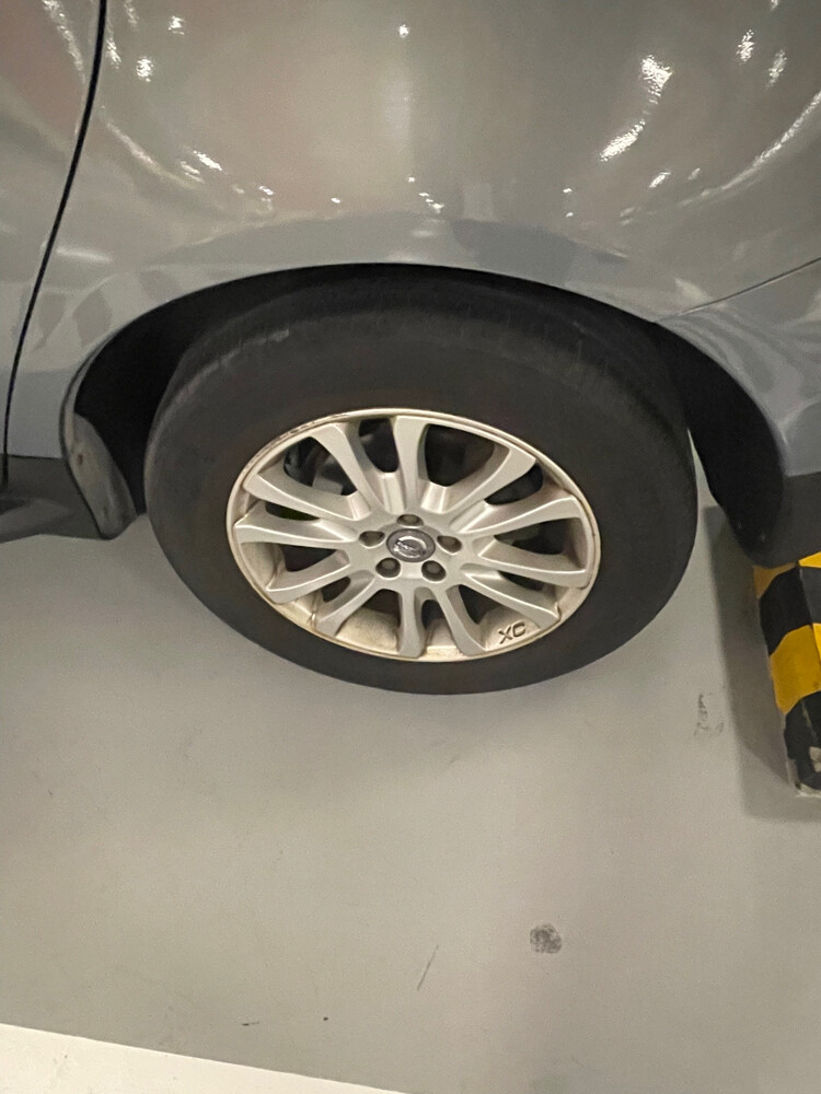 VOLVO XC60 T6 3.0L Full Option  - 7