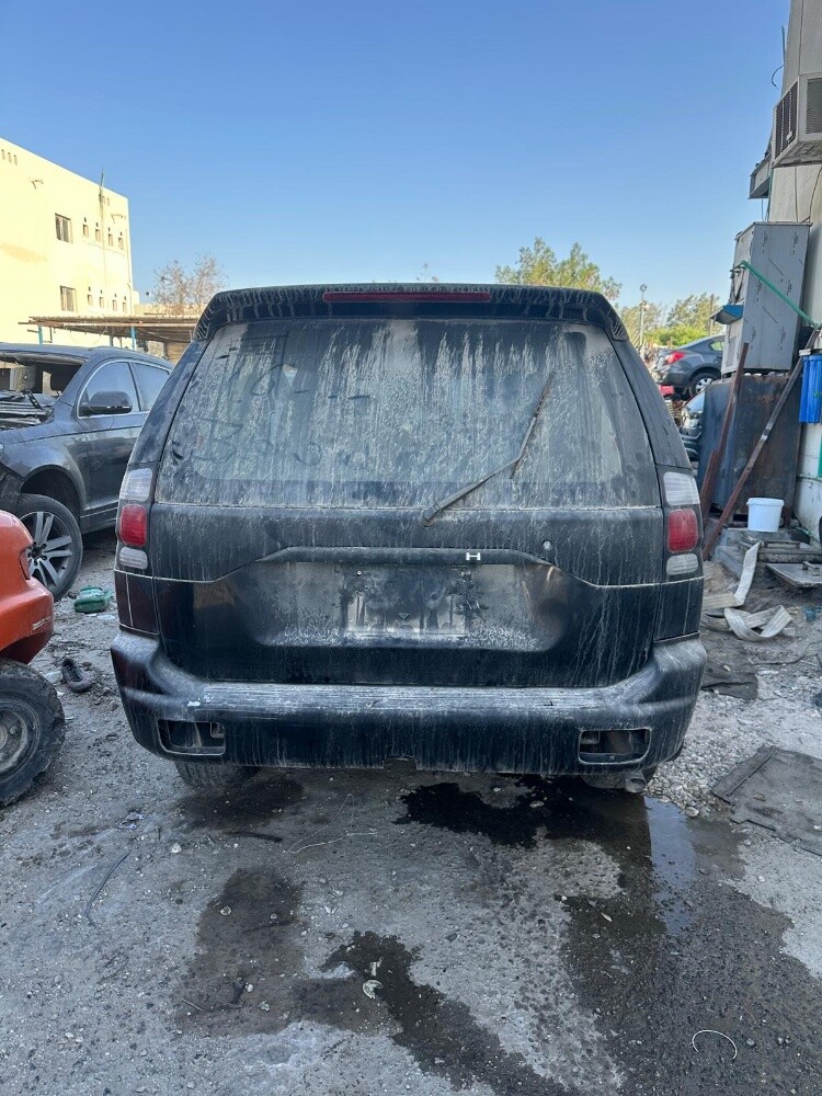 3 brother's garage and scrap - 2