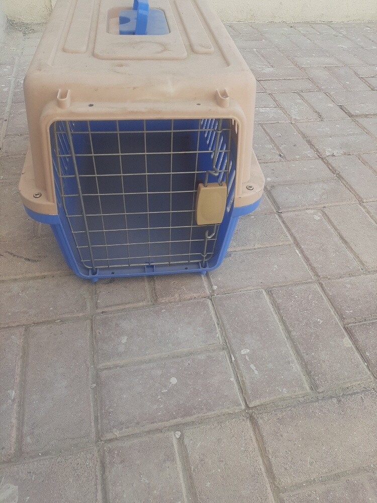 قفس بسعر مناسب جدا استعمال بسیط - 2