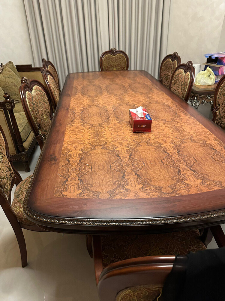 perfect table new - 1