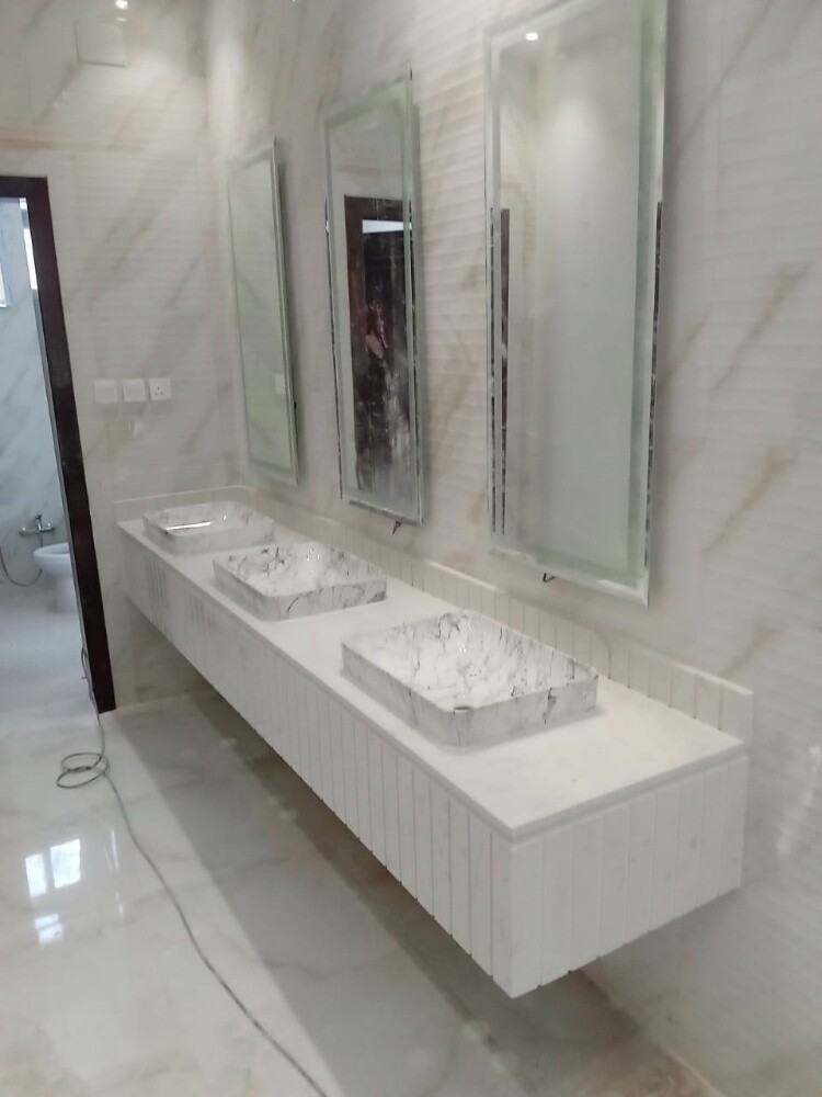 مغاسل رخام - 9