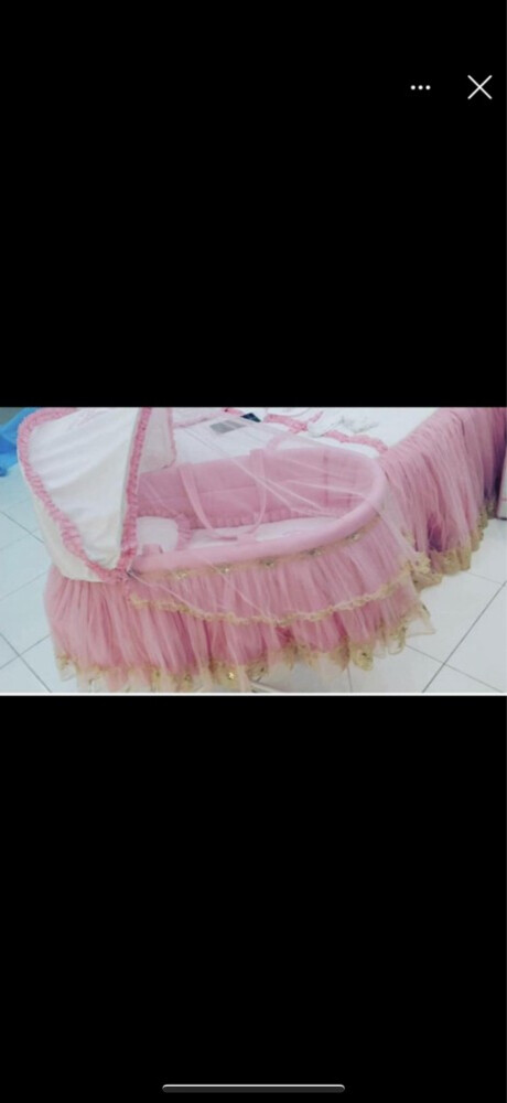 baby receptionist item - 1