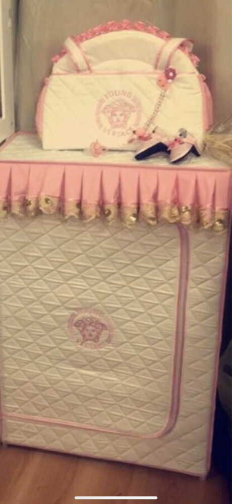 baby receptionist item - 5