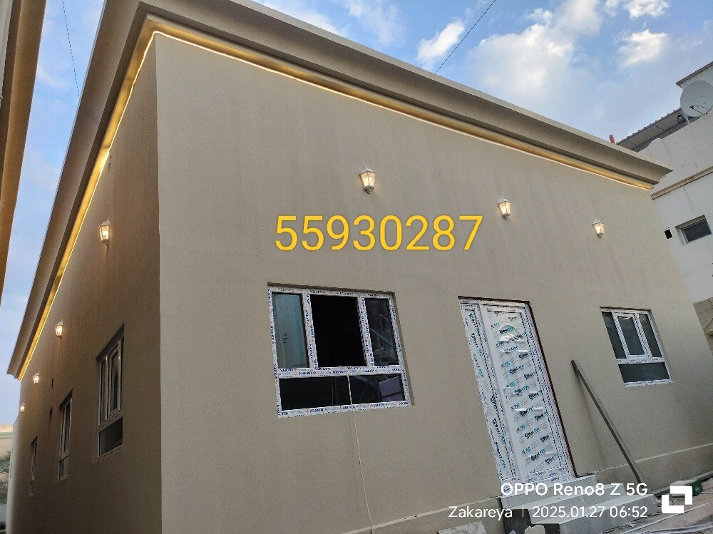 building construction cabin sale - 21