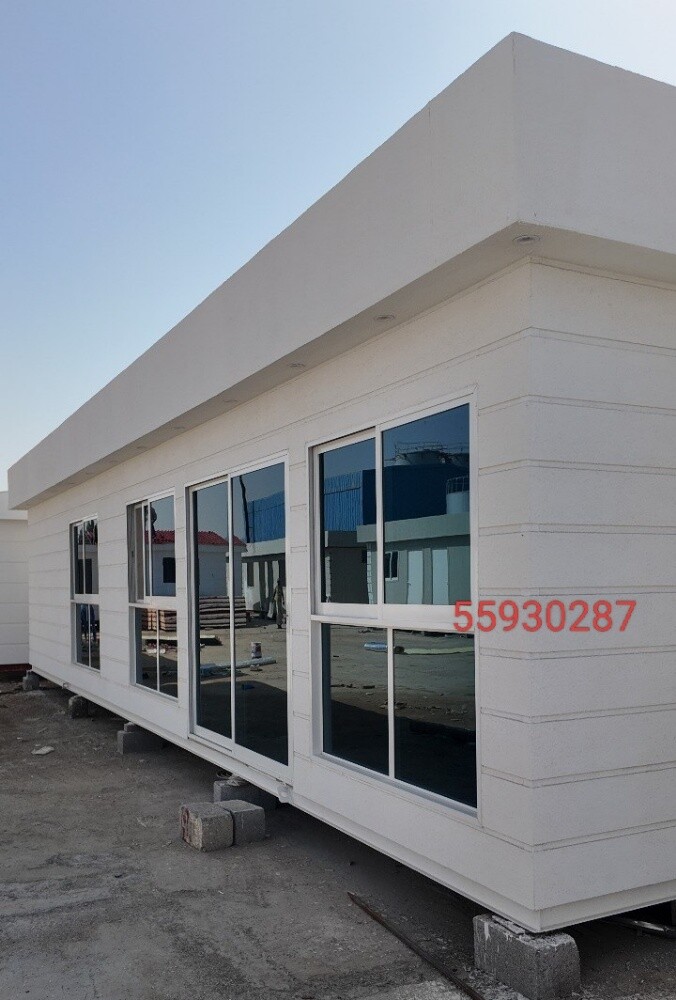 building construction cabin sale - 10