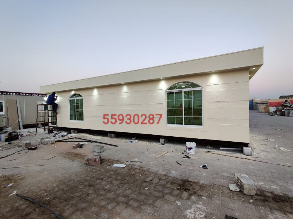 building construction cabin sale - 9