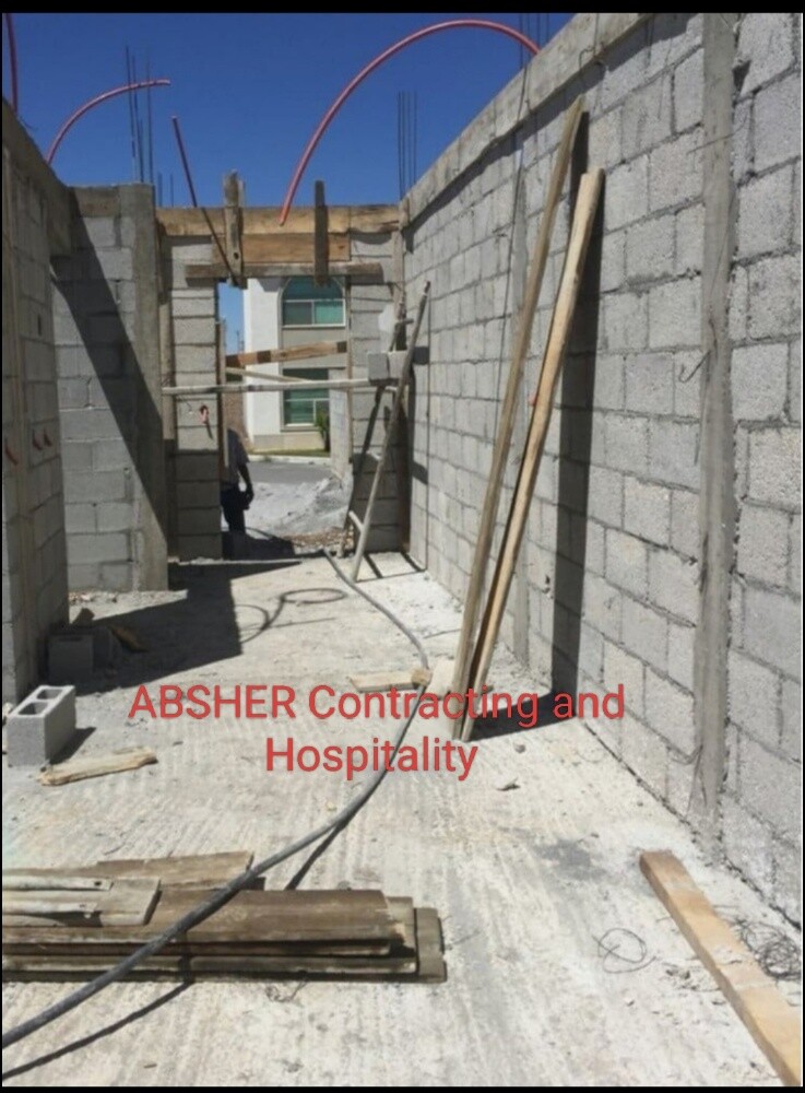 building construction cabin sale - 7