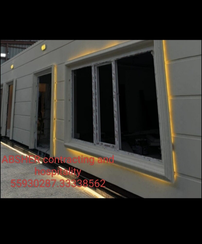 building construction cabin sale - 10