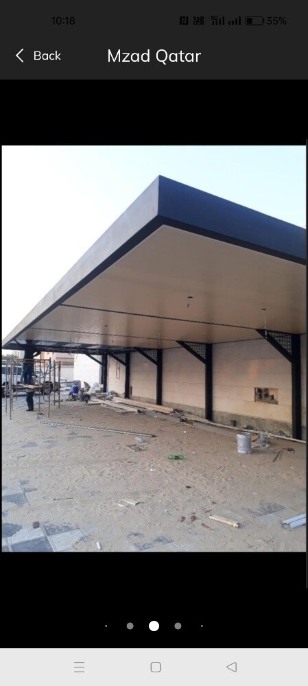 building construction cabin sale - 30