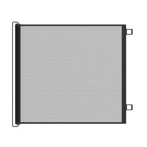 Pet Mesh Gate - 4