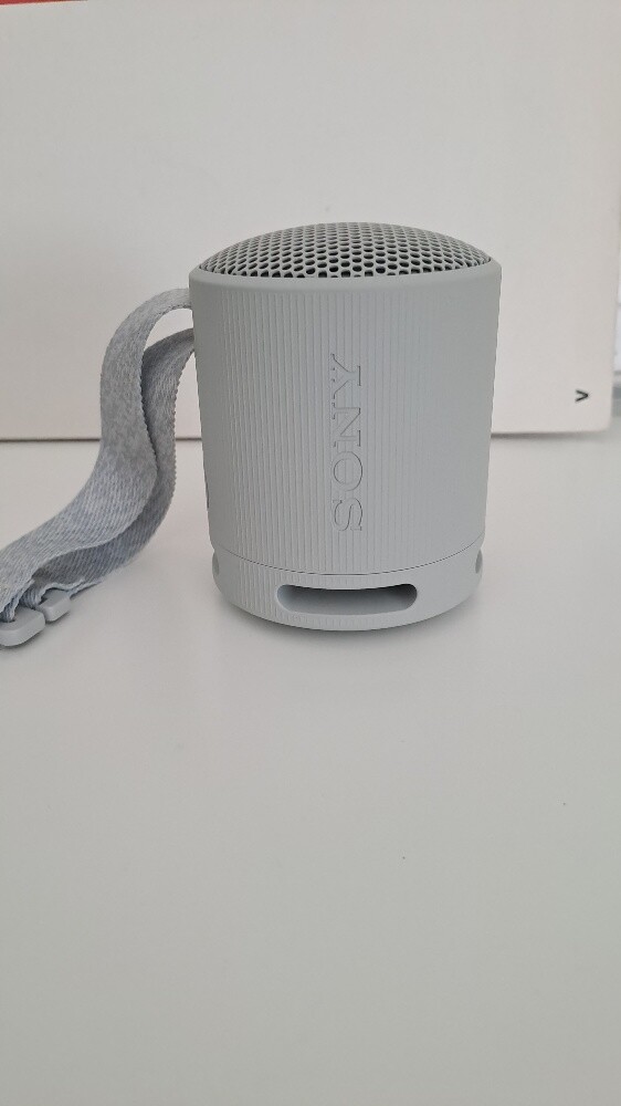 sony wirles bluetooth speeker - 1