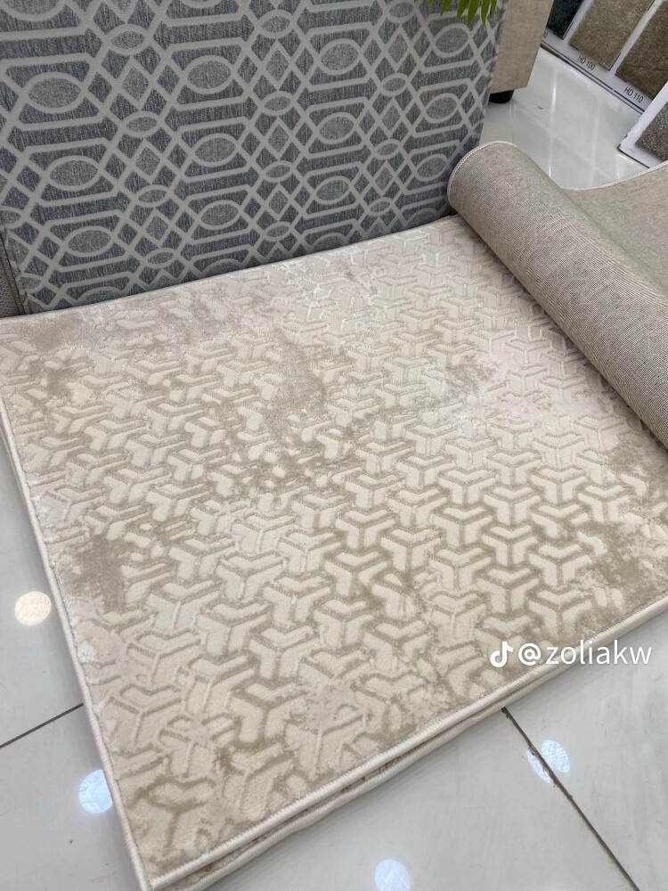 carpet wallpaper curtain fixing - 6