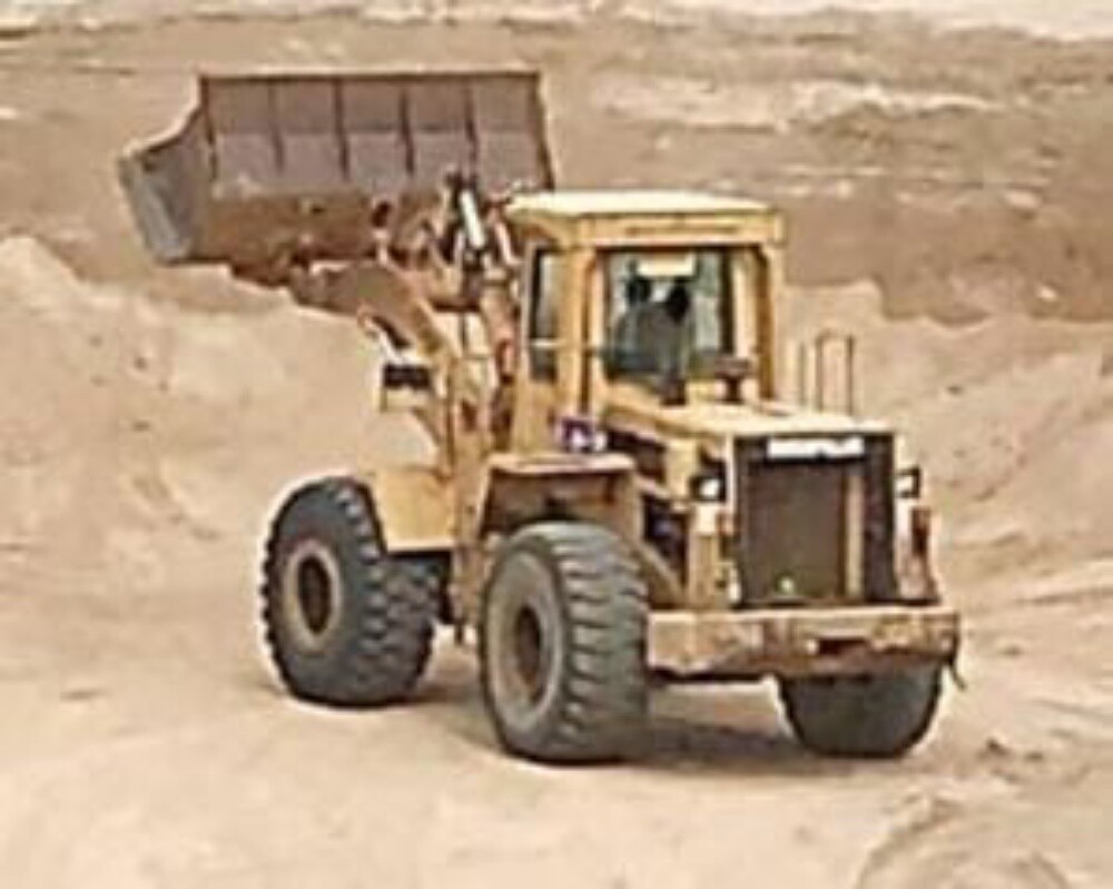 نقل مواد البناء ومخلفات البناء - 4