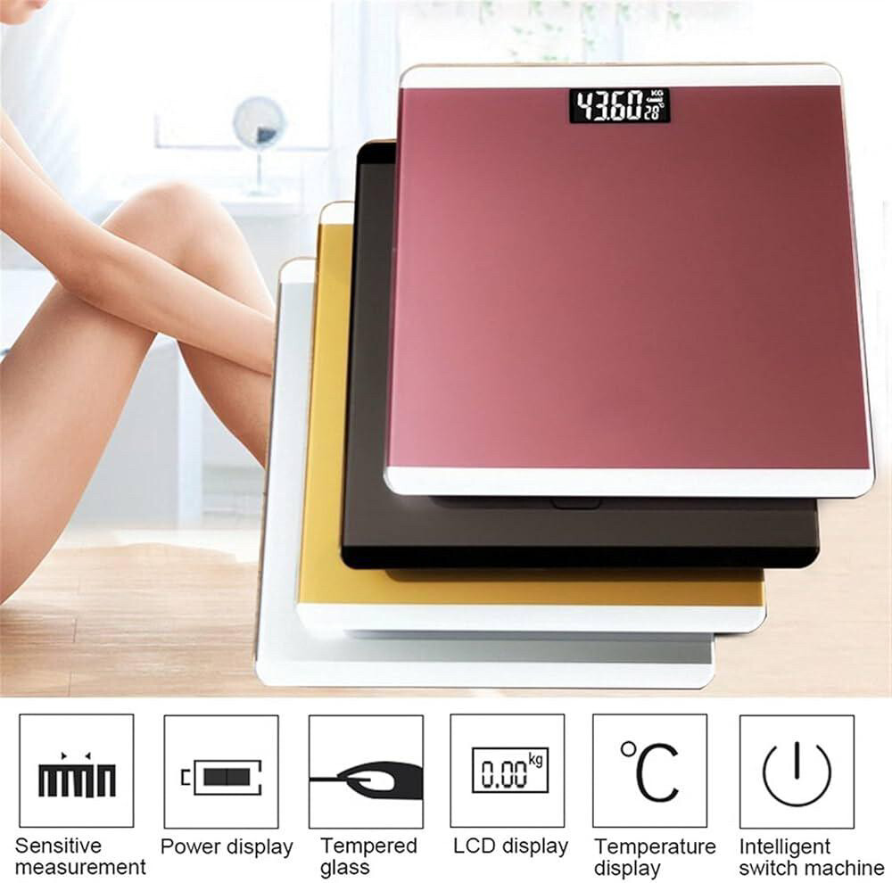 weighing Scale Electronic Smart - 1