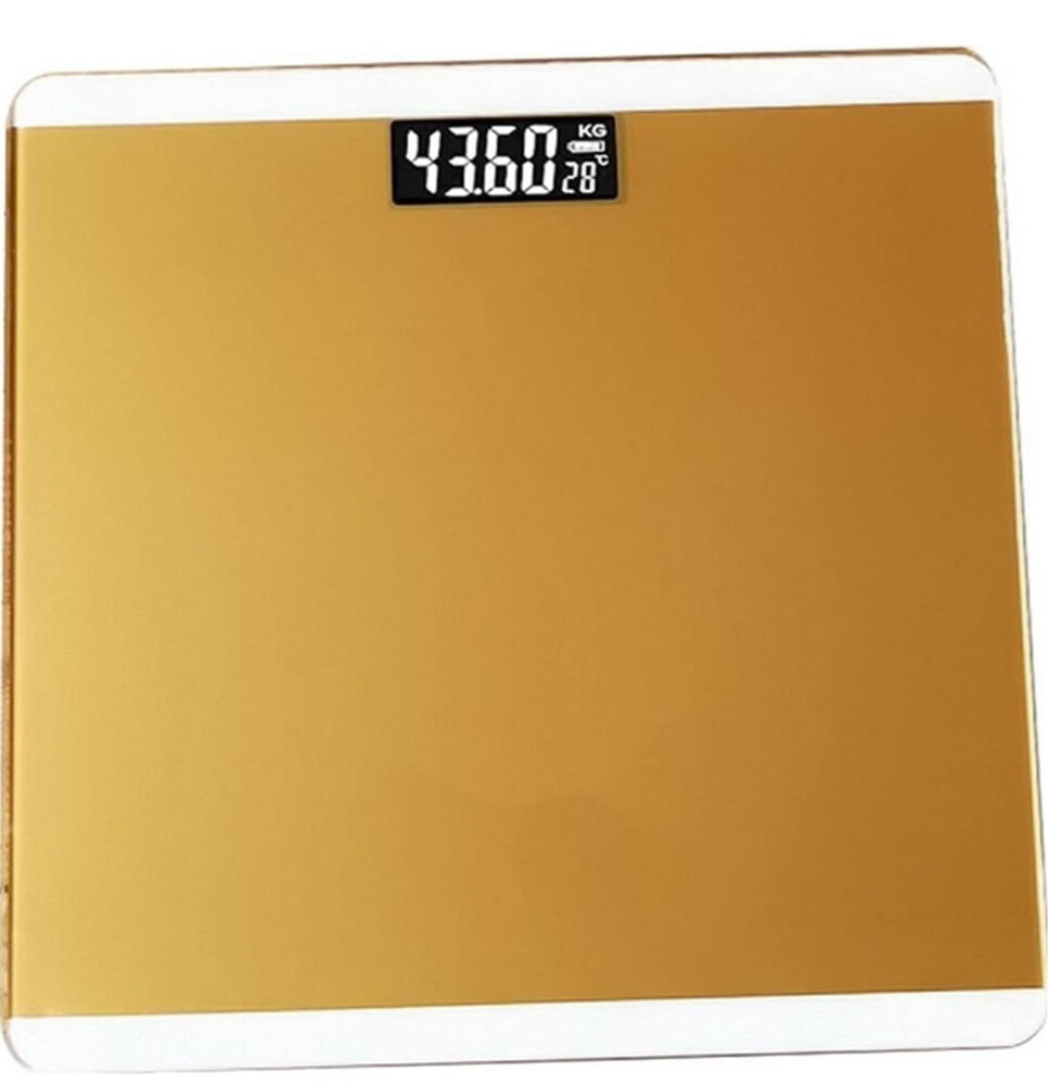 weighing Scale Electronic Smart - 3