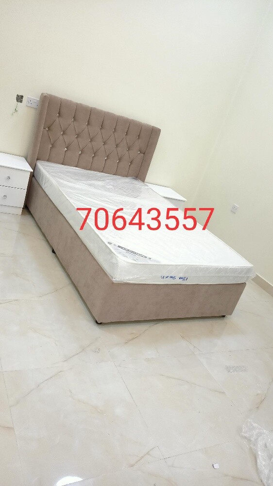 Box bed and cabinet - 9