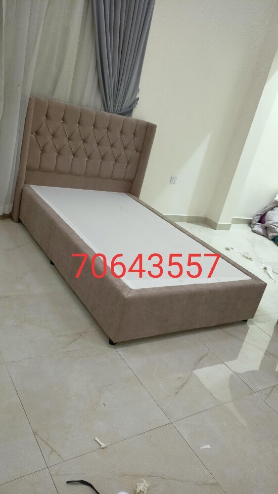 Box bed and cabinet - 8