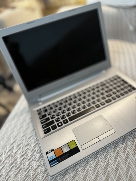 Lenovo - 1