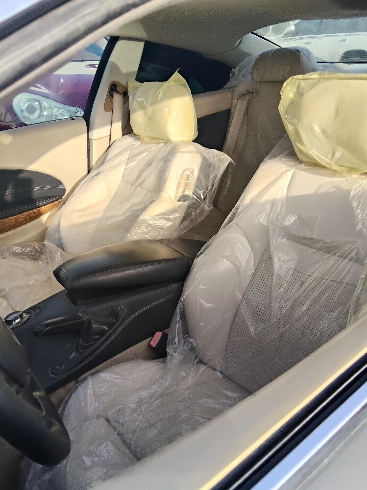 BMW 645Ci — photo 4 for sale in Qatar