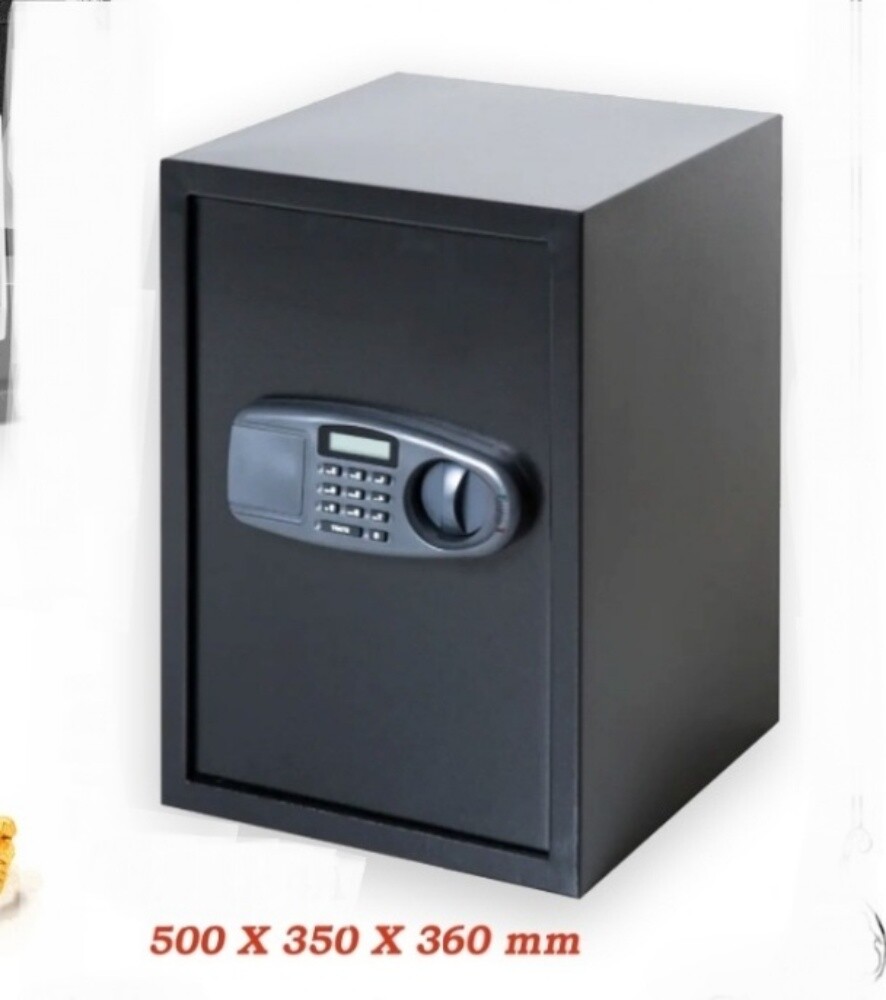 SAFE BOX 50cm (13kgs weight) - 1
