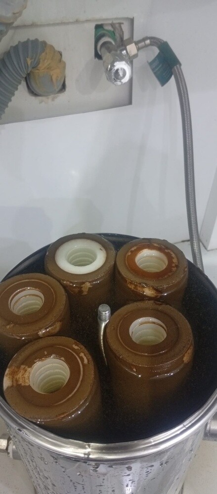 شركه قطر للفلاتر - 2