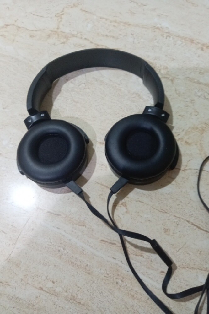 head phones - 2
