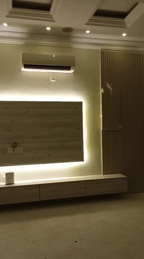 Television decoration. - 8