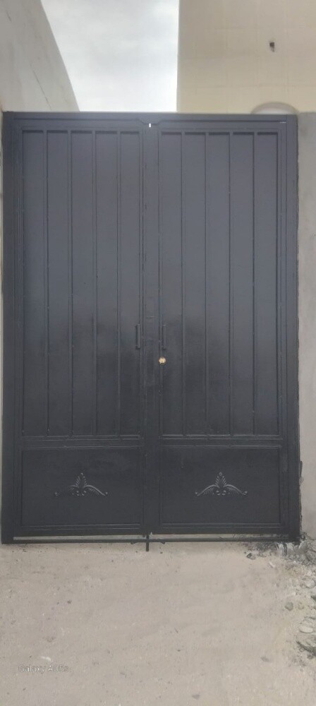 Blacksmithing Works - 3