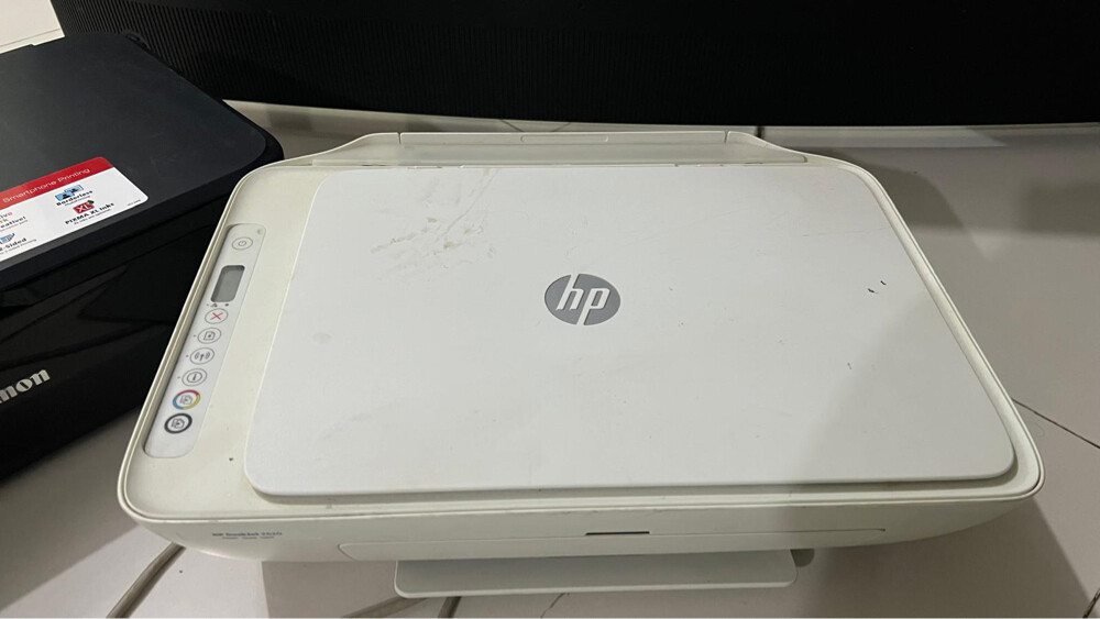 2 Printers   - 4