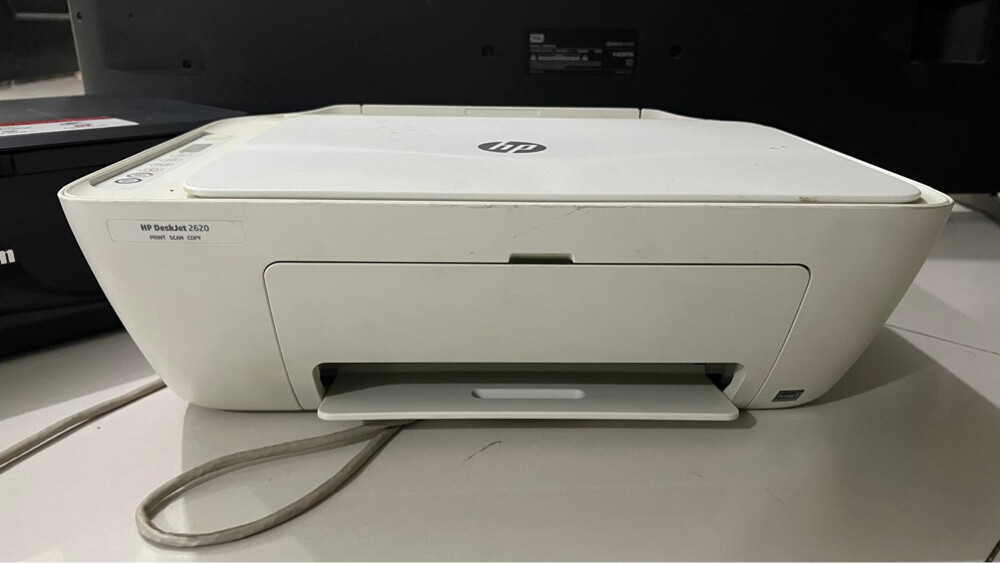 2 Printers   - 6