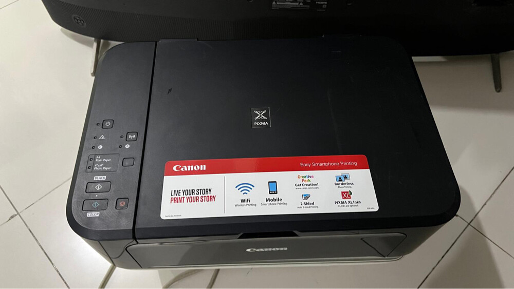 2 Printers   - 5